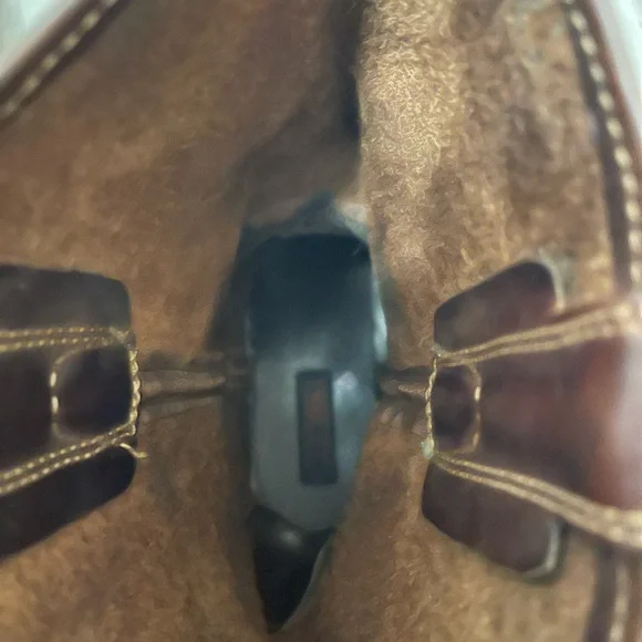 Harley Davidson Boots - Picture 8 of 9